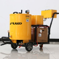 60L Small Road Asphalt Crack Sceding Machine de remplissage